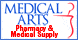 Medical Arts Pharmacy - Fayetteville, AR