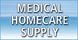 Medical Homecare Supply - Lake Worth, FL