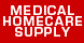 Medical Homecare Supply - Lake Worth, FL