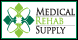 Medical Rehab Supply Inc - Corpus Christi, TX