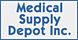 Medical Supply Depot - Delray Beach, FL