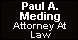 Meding Paul A - Columbia, SC