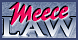 Meece Law