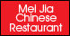 Mei Jia Chinese Restaurant - Pooler, GA