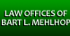 Mehlhop & Vogt Law Offices - Sacramento, CA