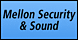 Mellon Security & Sound Syst - Lake Worth, FL