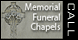 Memorial Funeral Chapels - Eagle Pass, TX