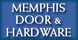 Memphis Door And Hardware - Germantown, TN