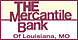 Mercantile Bank Of Louisiana MO - Louisiana, MO