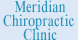Meridian Chiropractic Clinic - Indianapolis, IN