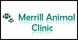 Van Cleve, Beth, Dvm - Merrill Animal Clinic - Jacksonville, FL