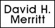 Merritt, David H, Dds - Pediatric Dental Clinic - Florence, AL