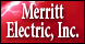 Merritt Electric Inc - Bessemer, AL