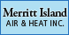 Merritt Island Air & Heat - Merritt Island, FL