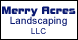 Merry Acres Landscaping Llc - Albany, GA