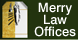 Merry Law Offices - Janesville, WI