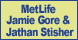 MetLife Jamie Gore & Jathan Stisher - Albertville, AL