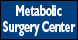 Metabolic Surgery Center at Baptist Hospital - Nashville, TN