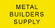 Metal Builders Supply - Pearl, MS