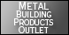 Metal Building Products Outlet - Memphis, TN