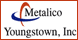 Metalico Youngstown Inc - Youngstown, OH