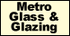 Metro Glass & Glazing - Winchester, KY