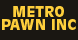 Metropawn - Kansas City, KS