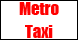 Metro Taxi Of Palm Beach County - Delray Beach, FL