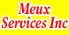 Meux Services Inc - Little Rock, AR