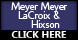 Meyer Meyer LaCroix & Hixson, Inc - Alexandria, LA