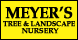 Meyer's Turf & Landscape Nursery - Palm Beach Gardens, FL