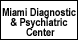 Miami Diagnostic & Psychiatric - Miami, FL