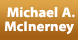 Michael A. McInerney