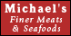 Michael's Finer Meats/Seafoods - Columbus, OH