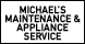 Michaels Maintenance Appliance Service - Islamorada, FL