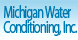 Michigan Water Conditioning - Waterford, MI