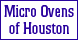 Micro Ovens Of Houston - Bellaire, TX