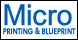 Micro Printing & Blueprint - Jackson, MS