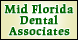 Mid Florida Dental Associates - Kissimmee, FL