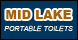 Mid Lake Portable Toilets - Many, LA