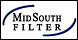 Mid South Filter Inc - Little Rock, AR