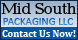 Mid South Packaging Llc - Cullman, AL