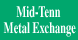 Mid-Tenn Metal Exchange - Murfreesboro, TN