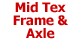 Mid Tex Frame & Axle - Lorena, TX