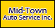 Mid-Town Auto Services - Mobile, AL