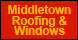 Middletown Roofing & Windows Company - Louisville, KY