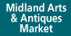 Midland Arts & Antiques Market - Indianapolis, IN