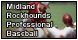 Midland Rockhounds Baseball - Midland, TX
