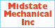 Midstate Mechanical Inc - Manhattan, KS