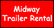 Midway Trailer Rental - Winston Salem, NC